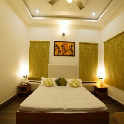 Clean Rooms at Ramante Homestay in Dehradun